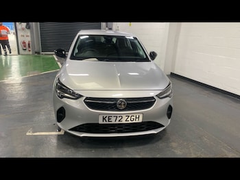 Used Vauxhall Corsa 2023 for sale - 78931906: Photo