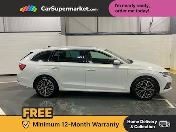 Used Skoda Octavia 2021 for sale - 76581534: Photo