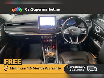 Used Jeep Compass 2023 for sale - 76346596: Photo