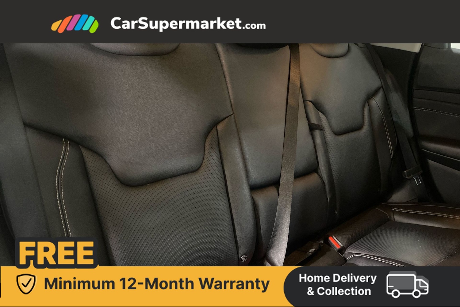 Used Jeep Compass 2023 for sale - 76346596: Photo 6