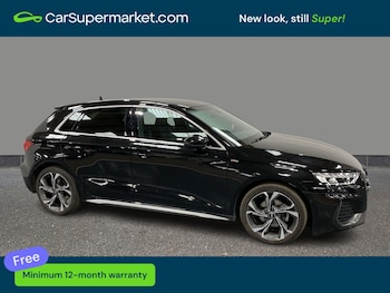 Used Audi A3 2025 for sale - 78427182: Photo