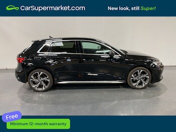 Used Audi A3 2025 for sale - 78427182: Photo