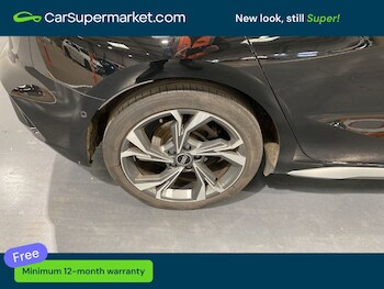 Used Audi A3 2025 for sale - 78427182: Photo