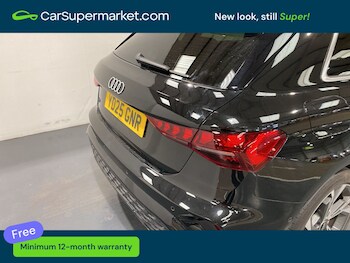 Used Audi A3 2025 for sale - 78427182: Photo