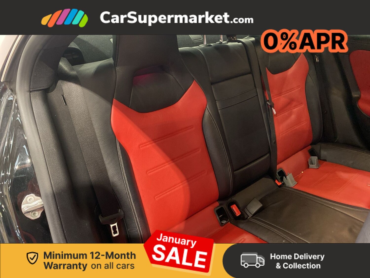 Used Mercedes-Benz CLA 2020 for sale - 77294619: Photo 3