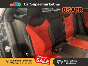 Used Mercedes-Benz CLA 2020 for sale - 77294619: Photo
