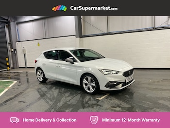 SEAT - Leon