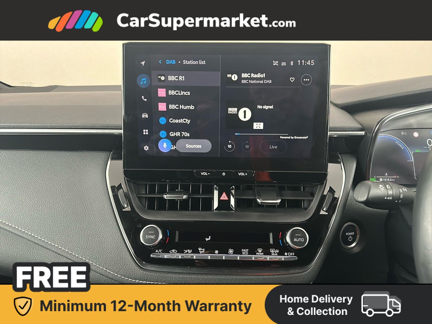 Used Toyota Corolla 2023 for sale - 77407439: Photo 16