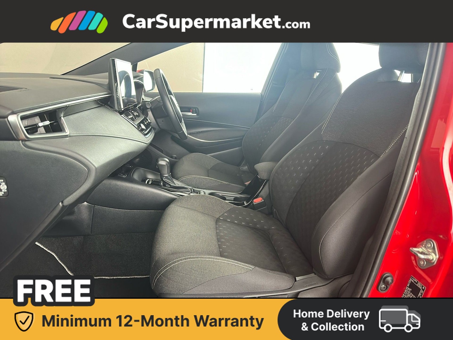 Used Toyota Corolla 2023 for sale - 77407439: Photo 17