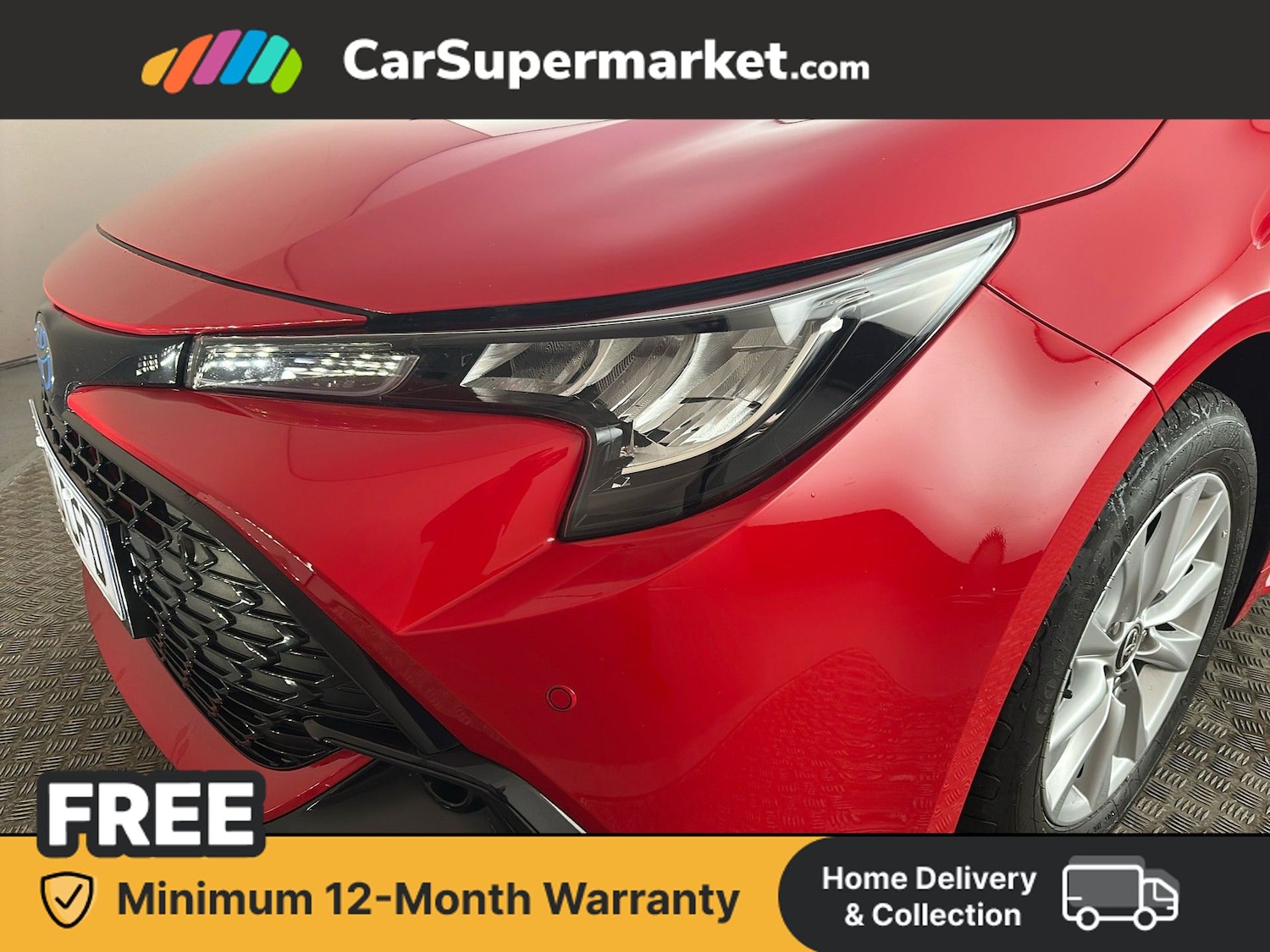 Used Toyota Corolla 2023 for sale - 77407439: Photo 20