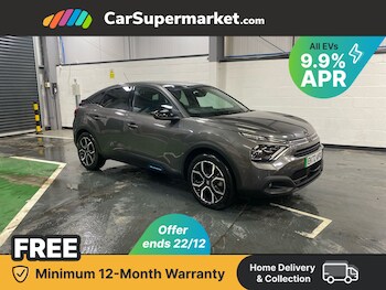 2022 - 100kW Shine Plus 50kWh Auto 5-Door