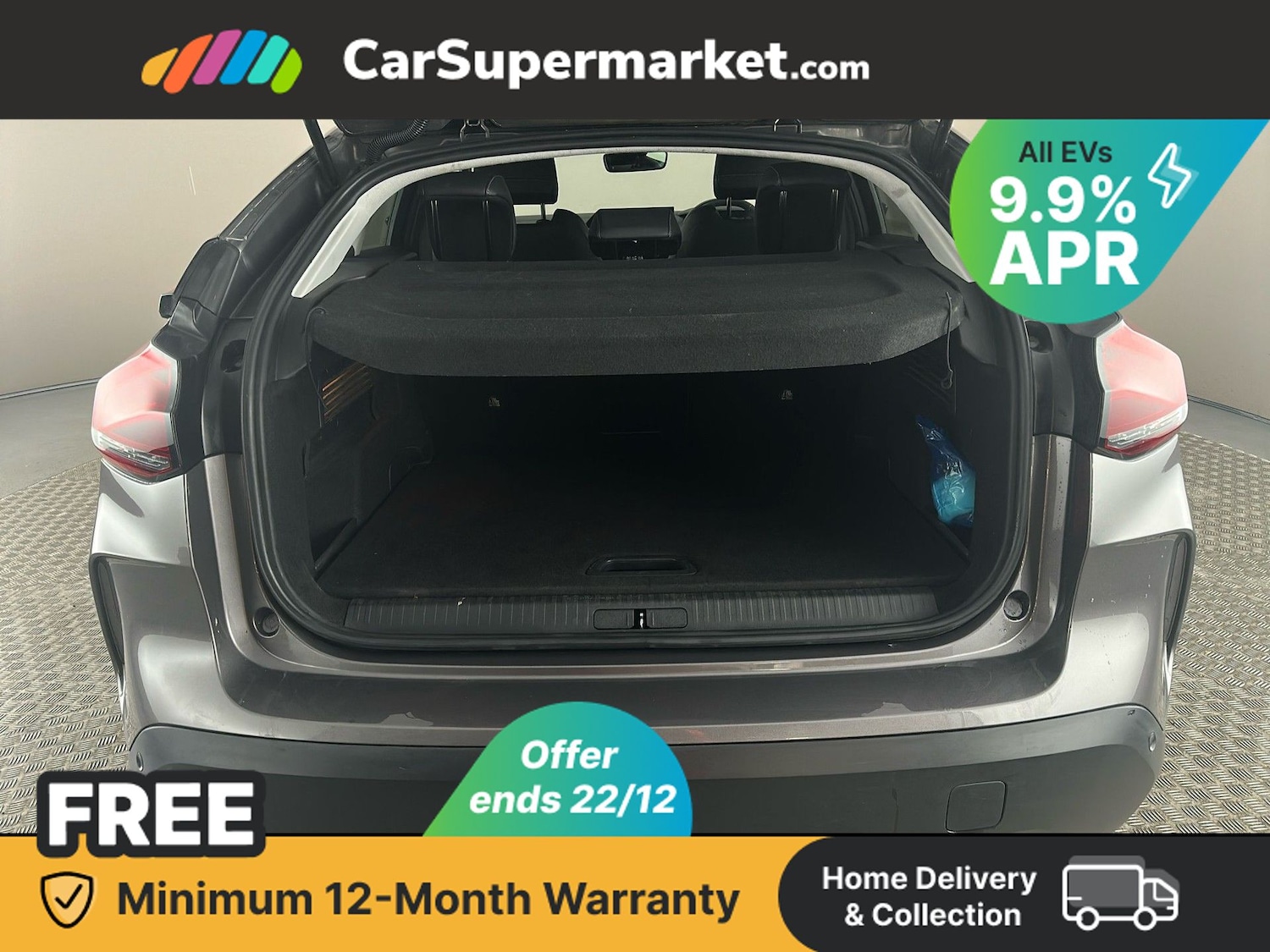 Used Citroen C4 2022 for sale - 76767791: Photo 24