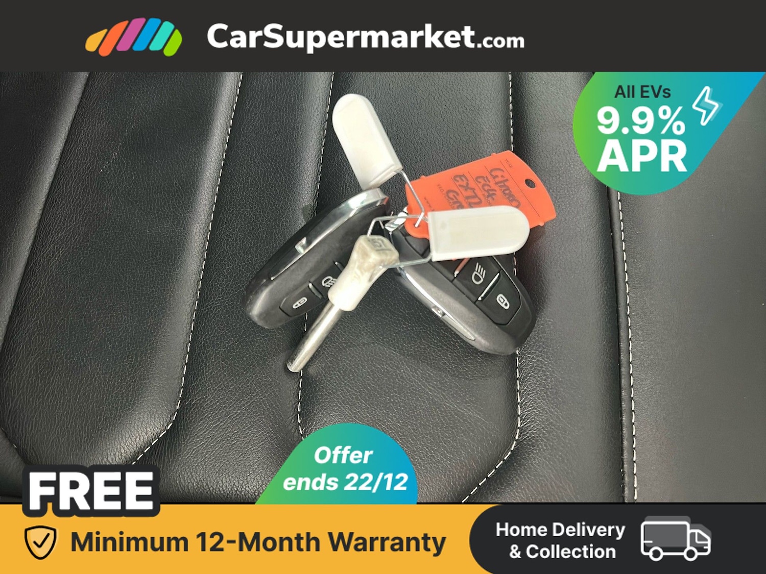 Used Citroen C4 2022 for sale - 76767791: Photo 25