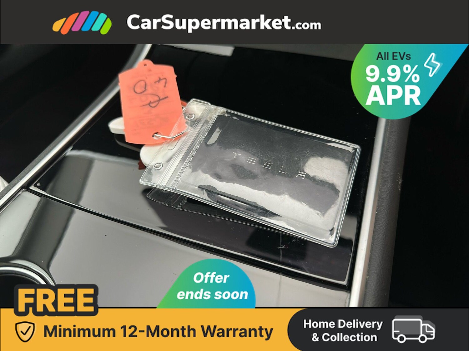 Used Tesla Model 3 2019 for sale - 76502976: Photo 25