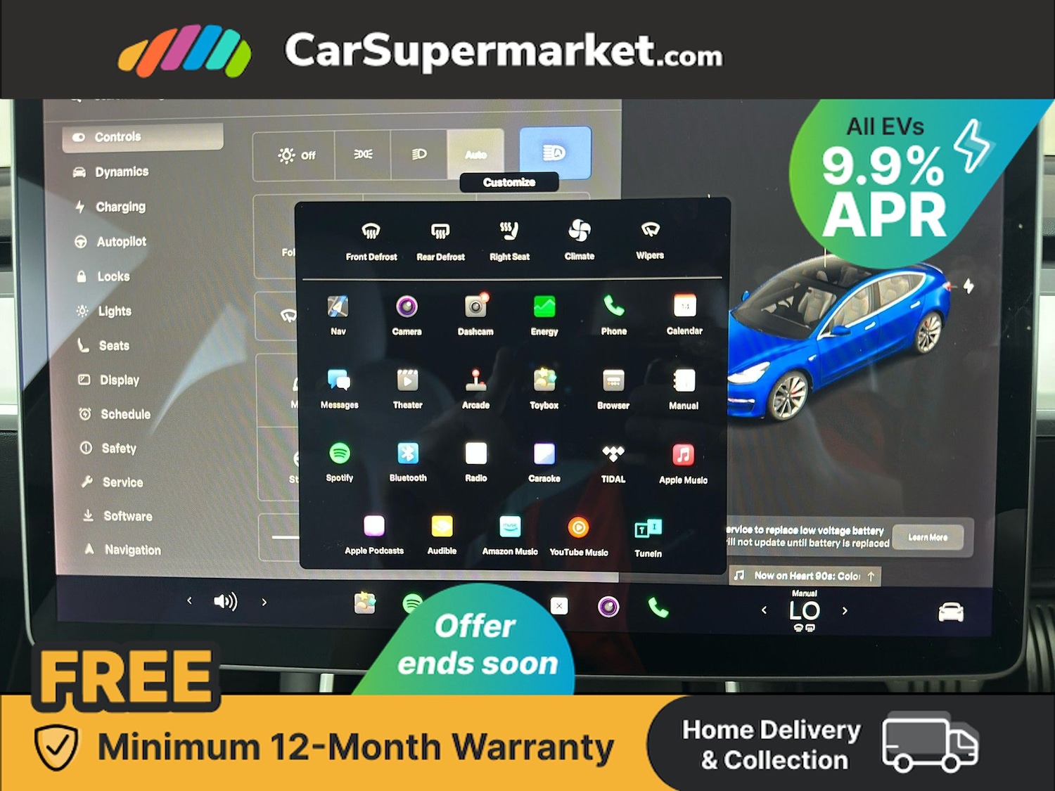 Used Tesla Model 3 2019 for sale - 76502976: Photo 26