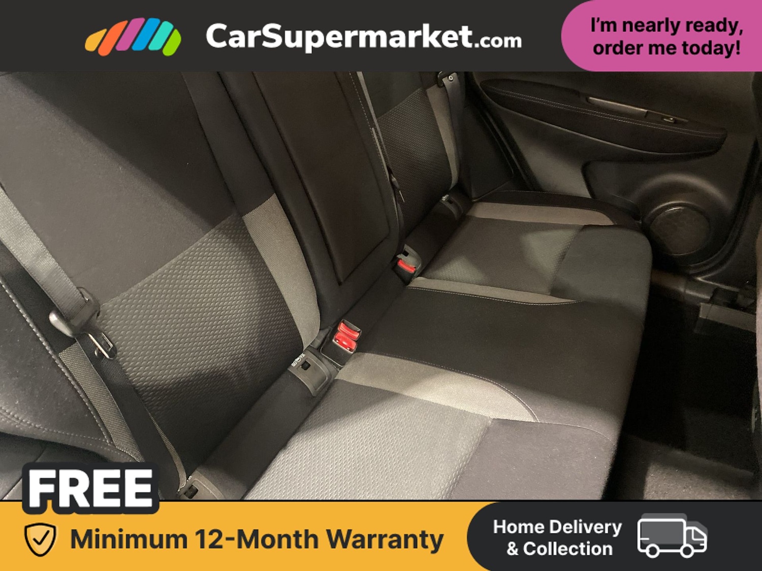 Used Nissan Qashqai 2020 for sale - 78001908: Photo 4