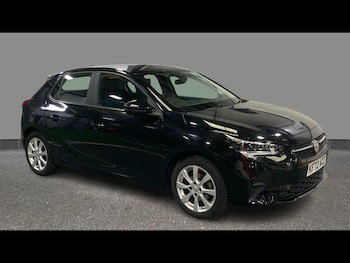 Used Vauxhall Corsa 2023 for sale - 78734539: Photo