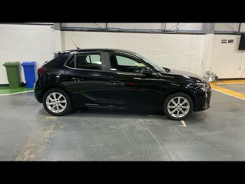 Used Vauxhall Corsa 2023 for sale - 78734539: Photo
