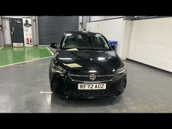 Used Vauxhall Corsa 2023 for sale - 78734539: Photo