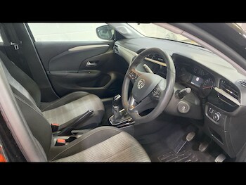 Used Vauxhall Corsa 2023 for sale - 78734539: Photo