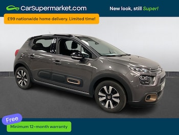 Used Citroen C3 2023 for sale - 78289428: Photo
