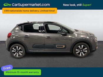 Used Citroen C3 2023 for sale - 78289428: Photo
