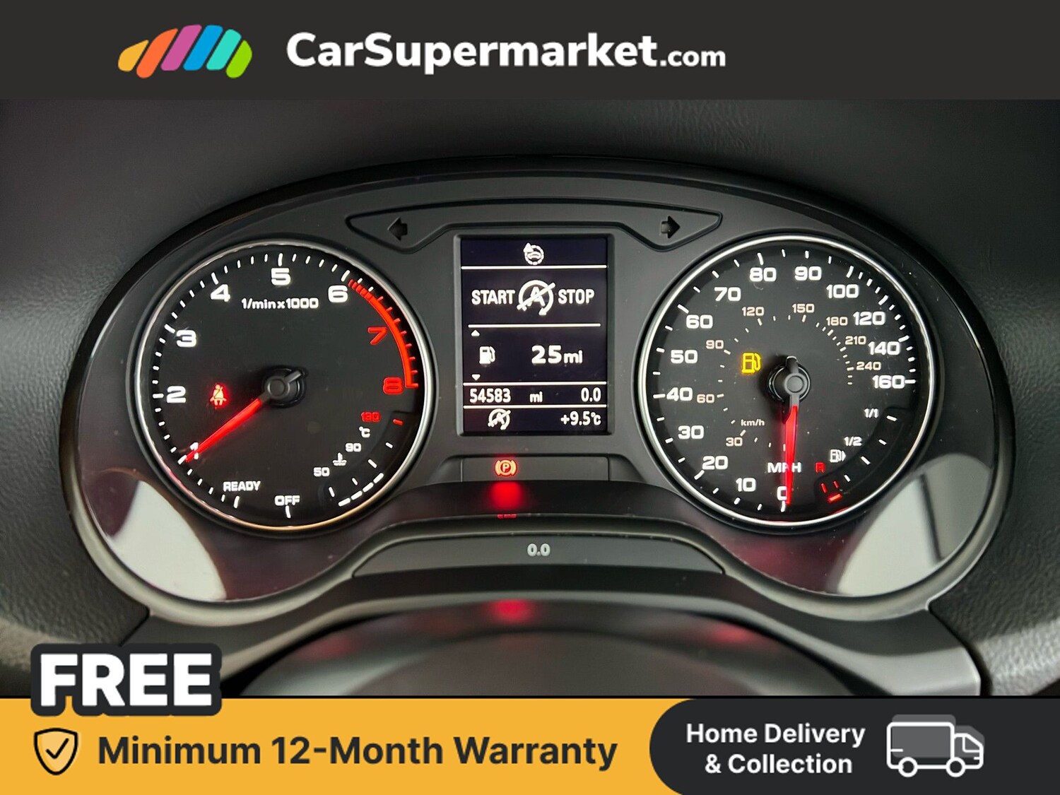 Used Audi Q2 2020 for sale - 77601637: Photo 15