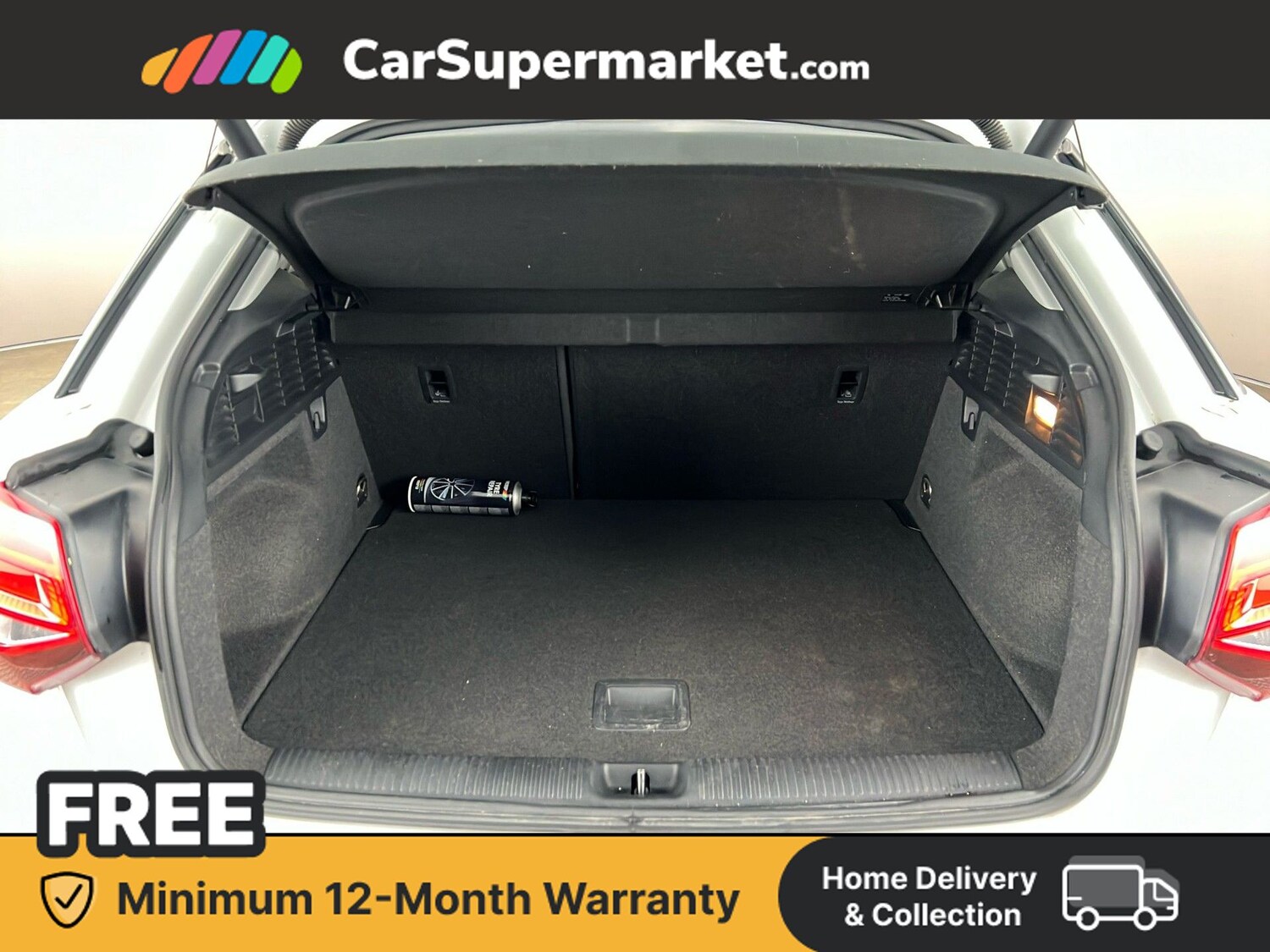 Used Audi Q2 2020 for sale - 77601637: Photo 22