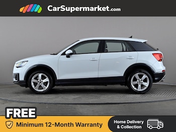 Used Audi Q2 2020 for sale - 77601637: Photo