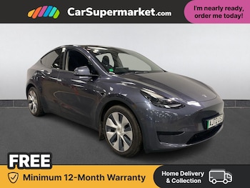 Used Tesla Model Y 2022 for sale - 77758394: Photo