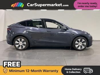 Used Tesla Model Y 2022 for sale - 77758394: Photo