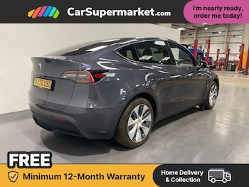 Used Tesla Model Y 2022 for sale - 77758394: Photo