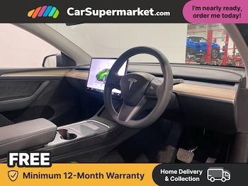 Used Tesla Model Y 2022 for sale - 77758394: Photo