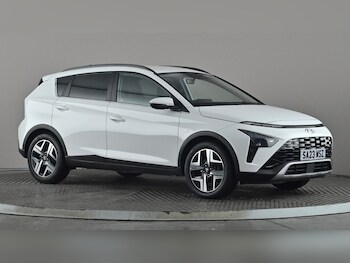 Used Hyundai BAYON 2023 for sale - 78579598: Photo
