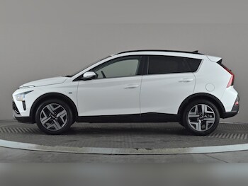 Used Hyundai BAYON 2023 for sale - 78579598: Photo