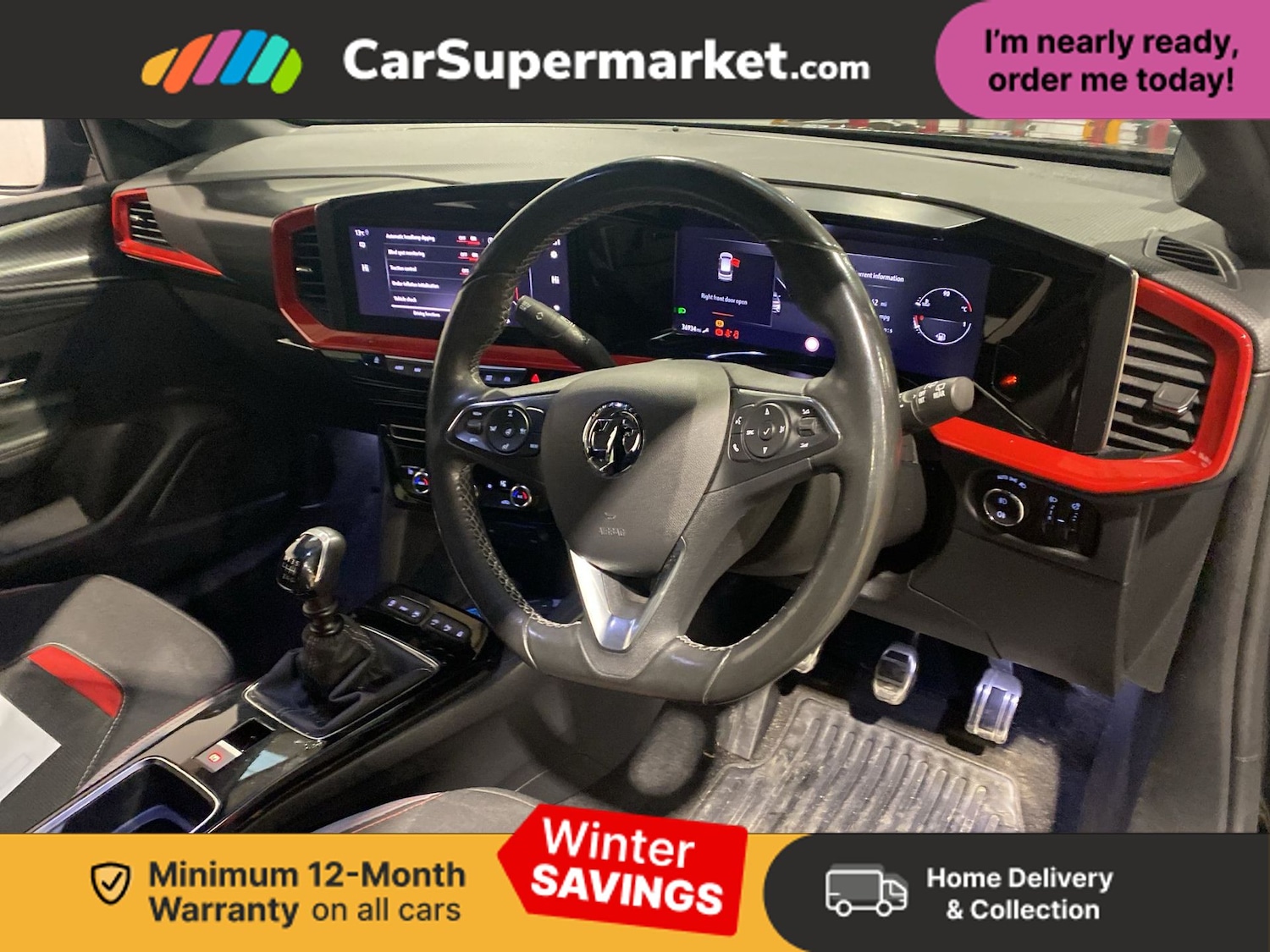 Used Vauxhall Mokka 2022 for sale - 77152486: Photo 2