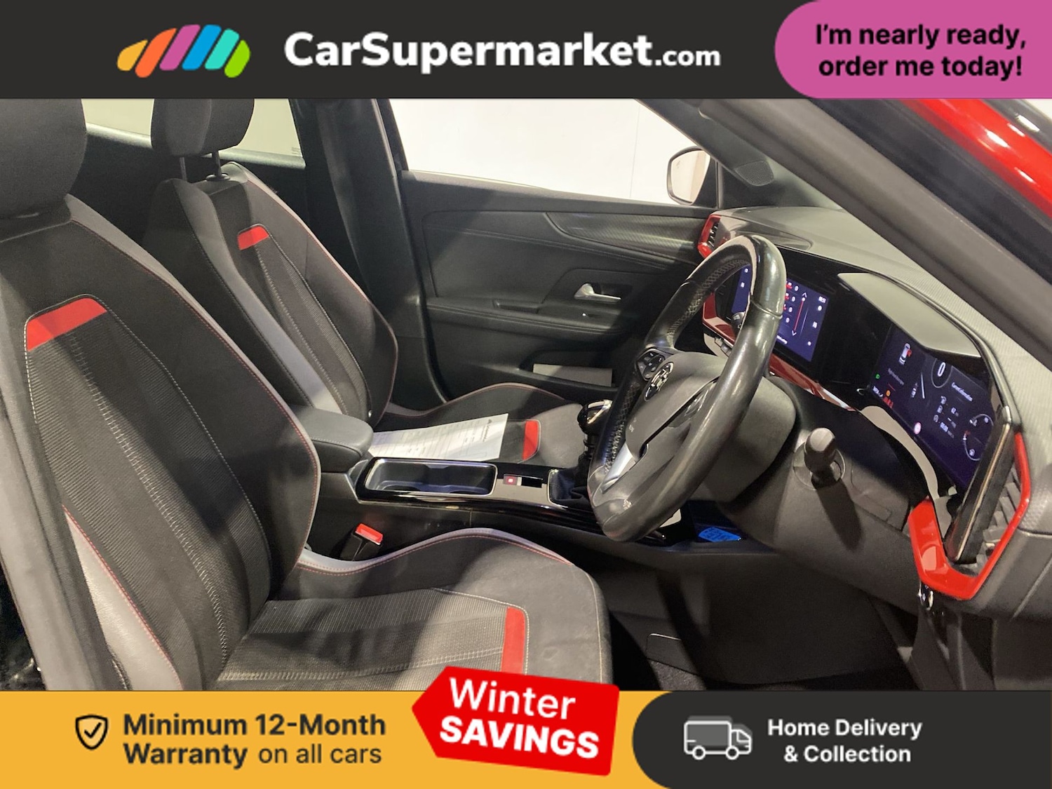 Used Vauxhall Mokka 2022 for sale - 77152486: Photo 3