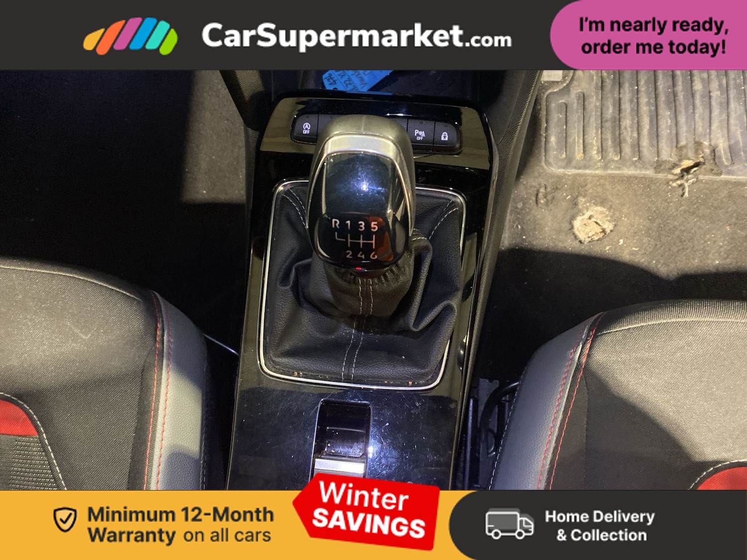 Used Vauxhall Mokka 2022 for sale - 77152486: Photo 7