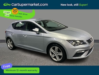 Used SEAT Leon 2019 for sale - 78512746: Photo