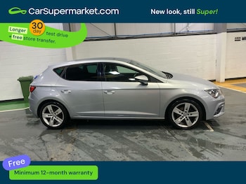 Used SEAT Leon 2019 for sale - 78512746: Photo