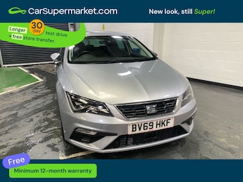 Used SEAT Leon 2019 for sale - 78512746: Photo
