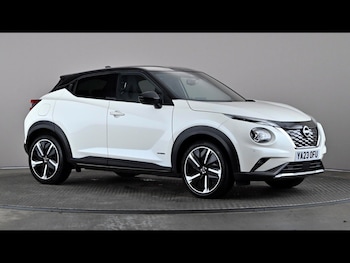 Used Nissan Juke 2023 for sale - 79161488: Photo