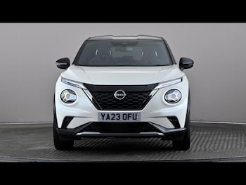Used Nissan Juke 2023 for sale - 79161488: Photo