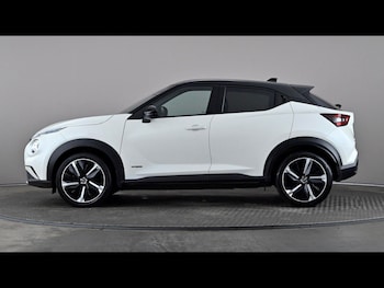 Used Nissan Juke 2023 for sale - 79161488: Photo