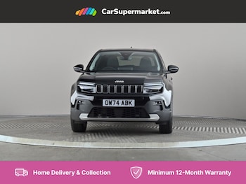 Used Jeep Other 2024 for sale - 75649544: Photo