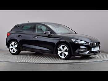 Used SEAT Leon 2021 for sale - 79779369: Photo