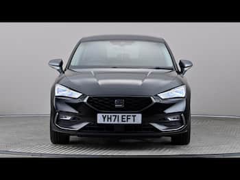 Used SEAT Leon 2021 for sale - 79779369: Photo