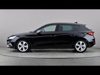 Used SEAT Leon 2021 for sale - 79779369: Photo