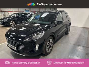 Used Ford Kuga 2022 for sale - 74950748: Photo