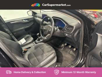 Used Ford Kuga 2022 for sale - 74950748: Photo